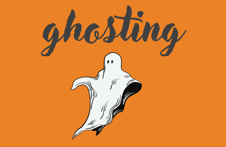 Τι είναι το Ghosting;